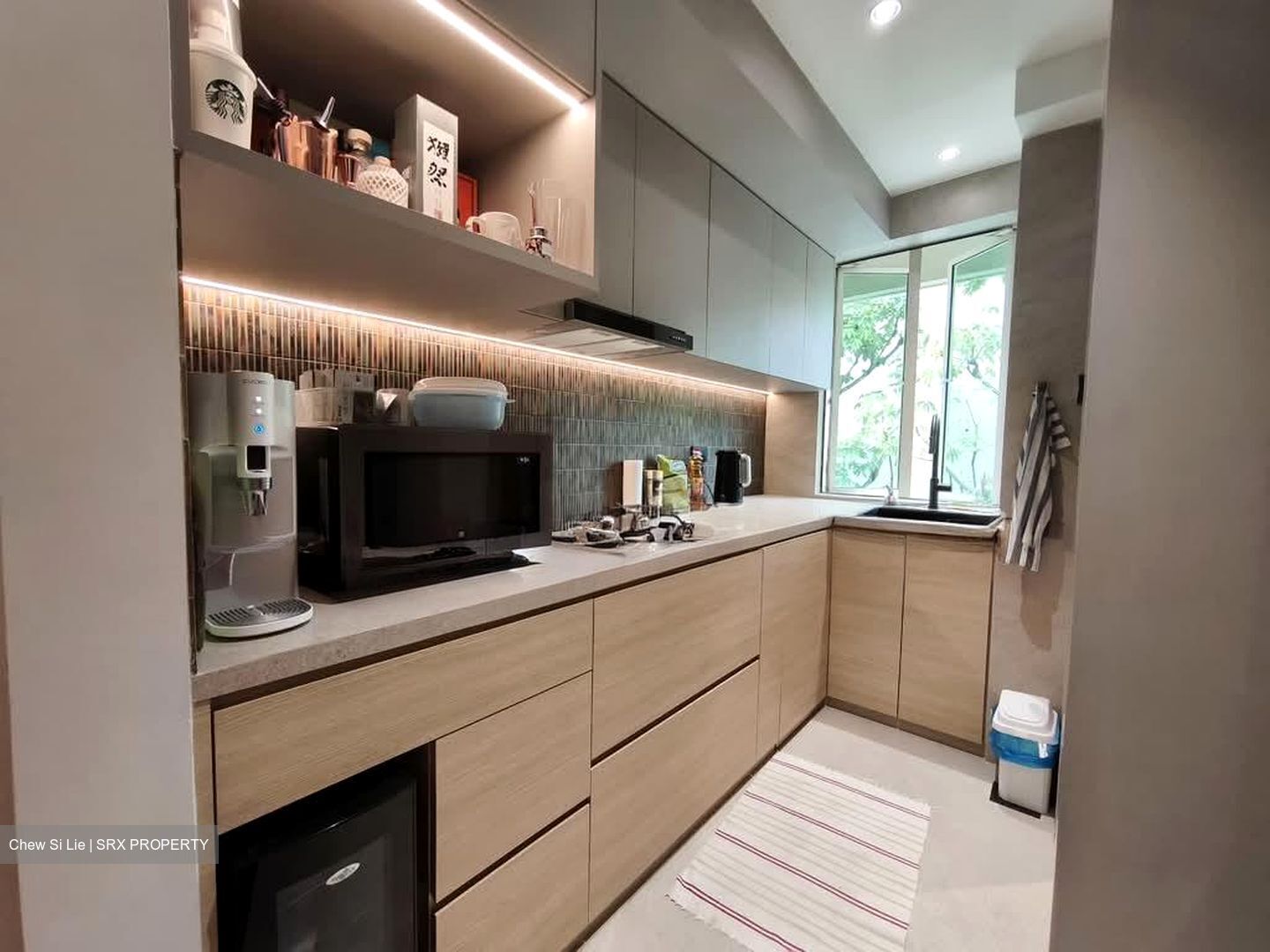 Wharton Vale (D9), Apartment #543281641